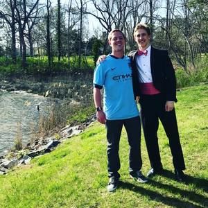 Meet your Posher, Bennett